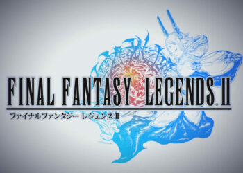 Square Enix annuncia Final Fantasy Legends II per iOS e Android: ecco il trailer