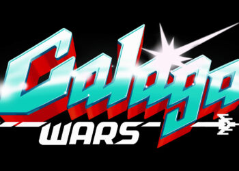 Galaga Wars è disponibile per iOS e Android