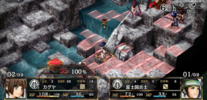 God Wars Future Past per PS4 e PS Vita è disponibile in Europa: in arrivo tre DLC gratuiti