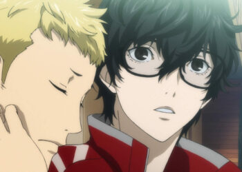 Persona 5 avrà un doppio audio in occidente: ecco tre nuovi trailer