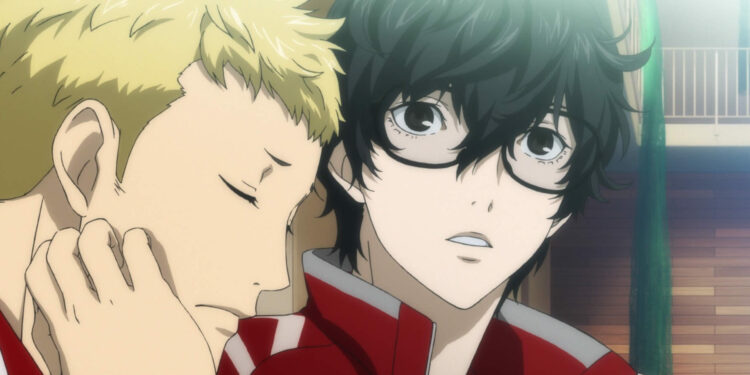 Persona 5 avrà un doppio audio in occidente: ecco tre nuovi trailer