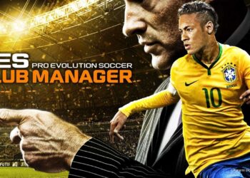 Un nuovo aggiornamento per PES Club Manager: squadre su licenza, campionati e commento delle partite