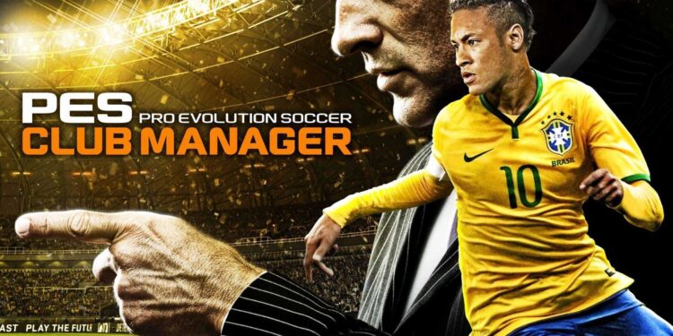 Un nuovo aggiornamento per PES Club Manager: squadre su licenza, campionati e commento delle partite