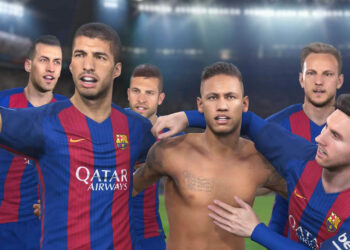 PlayStation Store: PES 2017 è la nuova offerta della settimana