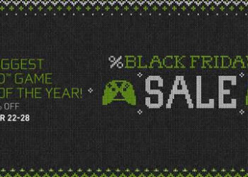 Nvidia SHIELD: il Black Friday parte presto con offerte su oltre 60 giochi