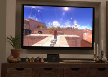 Emily Rogers: “Il nuovo Mario 3D è pronto e sarà uno dei titoli di lancio per Switch”