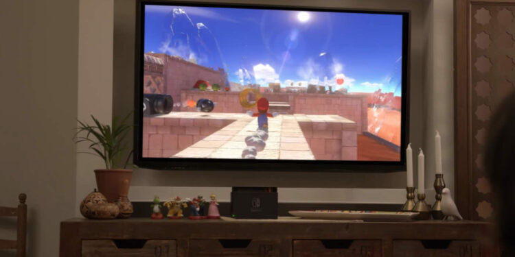 Emily Rogers: “Il nuovo Mario 3D è pronto e sarà uno dei titoli di lancio per Switch”