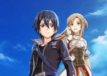 Sword Art Online: Hollow Realization disponibile da oggi, ecco il trailer di lancio