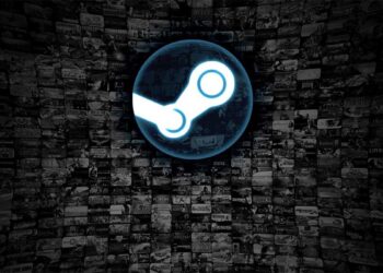 Steam logo