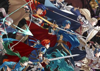 Fire Emblem Heroes: ecco il nuovo trailer che ci presenta i personaggi