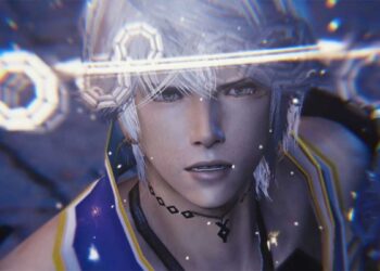 Mobius Final Fantasy arriverà su Steam a febbraio