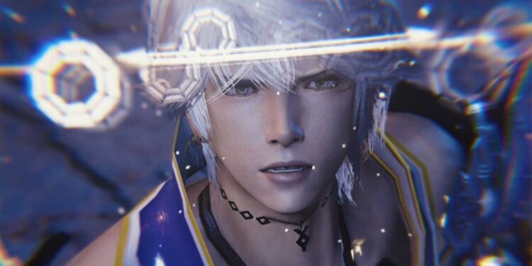 Mobius Final Fantasy arriverà su Steam a febbraio