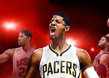 2K annuncia che NBA 2K18 sarà disponibile anche per Nintendo Switch