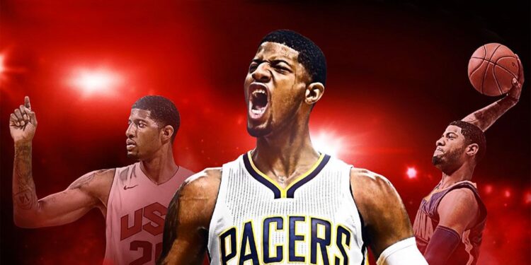2K annuncia che NBA 2K18 sarà disponibile anche per Nintendo Switch