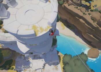 RiME si mostra con i primi 27 minuti di video gameplay