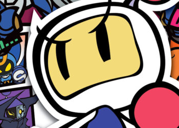 Bomberman è tornato: la storica serie torna come titolo di lancio di Nintendo Switch