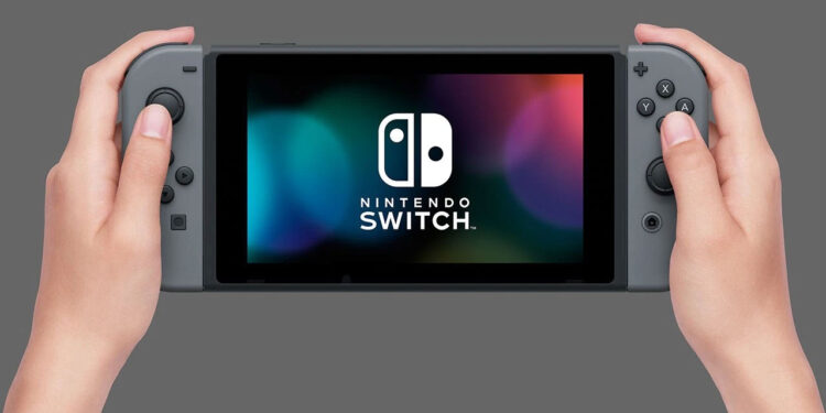 Nintendo Switch e il falso problema della ricarica con il Joy-Con Grip