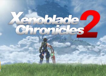 Nintendo Switch: ecco il trailer di Xenoblade Chronicles 2