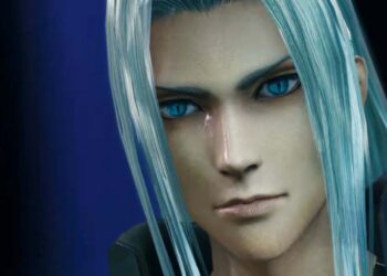 Mobius Final Fantasy: un nuovo trailer del crossover con Final Fantasy VII Remake ci mostra lo scontro tra Cloud e Sephirot