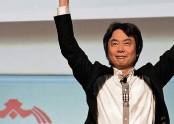 Shigeru Miyamoto non è convinto della VR: “La realtà virtuale mi preoccupa”