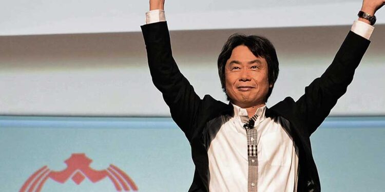 Shigeru Miyamoto non è convinto della VR: “La realtà virtuale mi preoccupa”