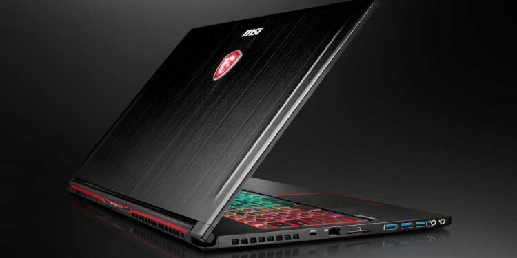 In regalo For Honor o Ghost Recon: Wildlands per chi acquista un notebook MSI