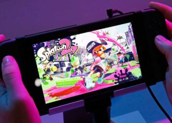 Nintendo Switch è già esaurito… anzi no