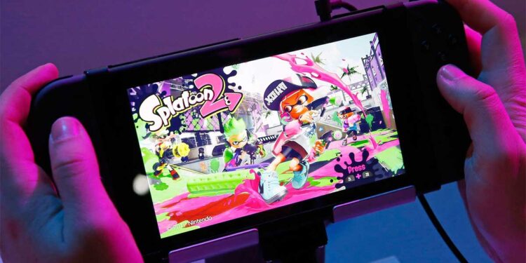 Nintendo Switch è già esaurito… anzi no