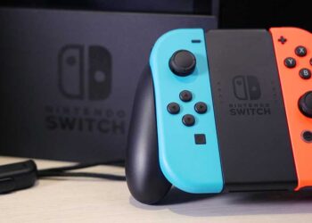 Nintendo Switch: in un video tutti i problemi segnalati dagli utenti