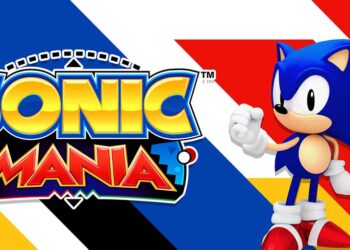 SEGA annuncia un nuovo Act e nuovi boss per Sonic Mania