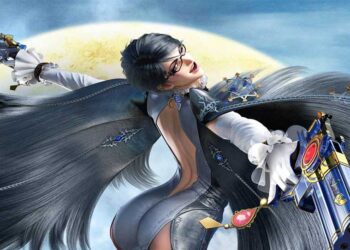 Bayonetta è disponibile da oggi anche su PC