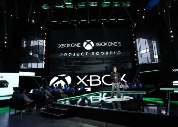 Xbox Scorpio: facciamo il punto su data d’uscita, prezzo e caratteristiche