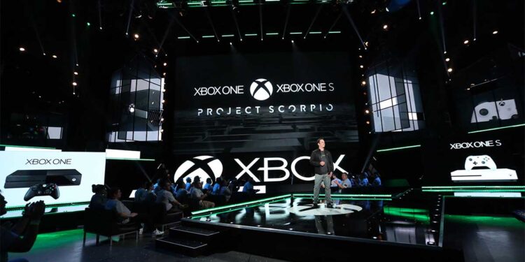 Xbox Scorpio: facciamo il punto su data d’uscita, prezzo e caratteristiche