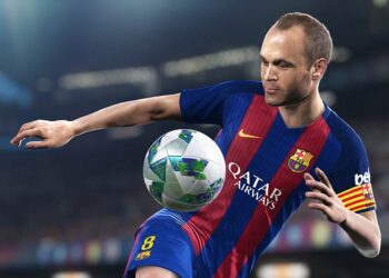 PES 2018: Konami annuncia caratteristiche e data di uscita con un trailer