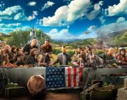 Far Cry 5 – Recensione