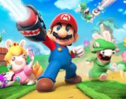 Mario + Rabbids: Kingdom Battle – Recensione