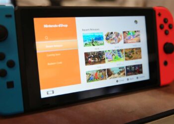 Nintendo Switch: ecco i titoli più interessanti usciti a maggio su eShop
