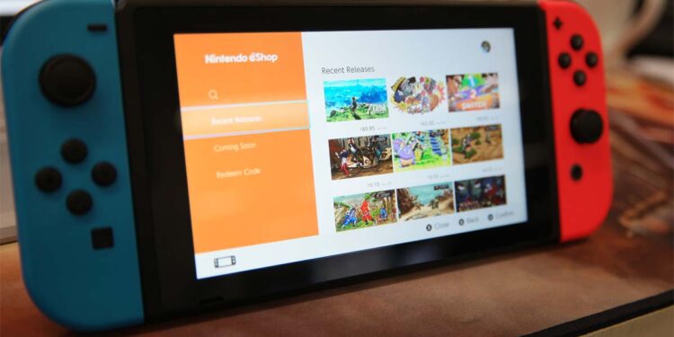 Nintendo Switch: ecco i titoli più interessanti usciti a maggio su eShop