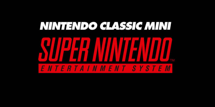 Annunciato il Nintendo Classic Mini: SNES, ecco giochi, data di uscita, foto e dettagli