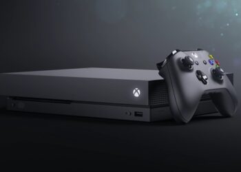 Xbox One X: data di uscita, prezzo, giochi, trailer e caratteristiche ufficiali dall’E3 2017