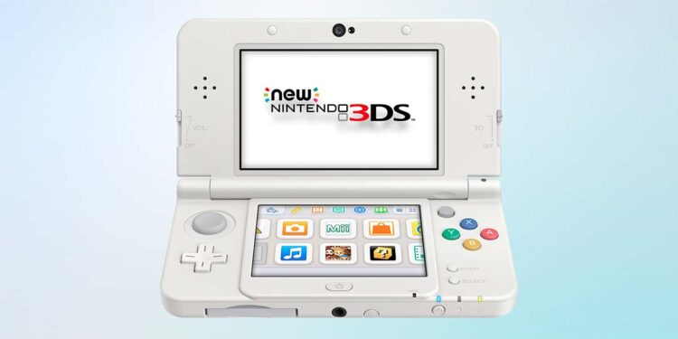 New Nintendo 3DS al capolinea: stop alla produzione in Giappone