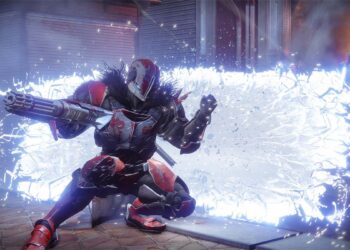 Destiny 2: ecco il confronto video della demo tra la PS4 e Xbox One