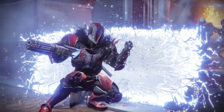 Destiny 2: ecco il confronto video della demo tra la PS4 e Xbox One