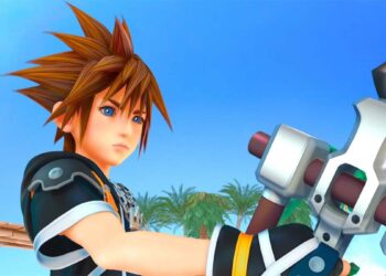 Kingdom Hearts 3: ecco il nuovo trailer nel mondo di Toy Story e Big Hero 6