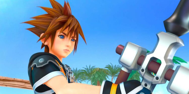 Kingdom Hearts 3: ecco il nuovo trailer nel mondo di Toy Story e Big Hero 6