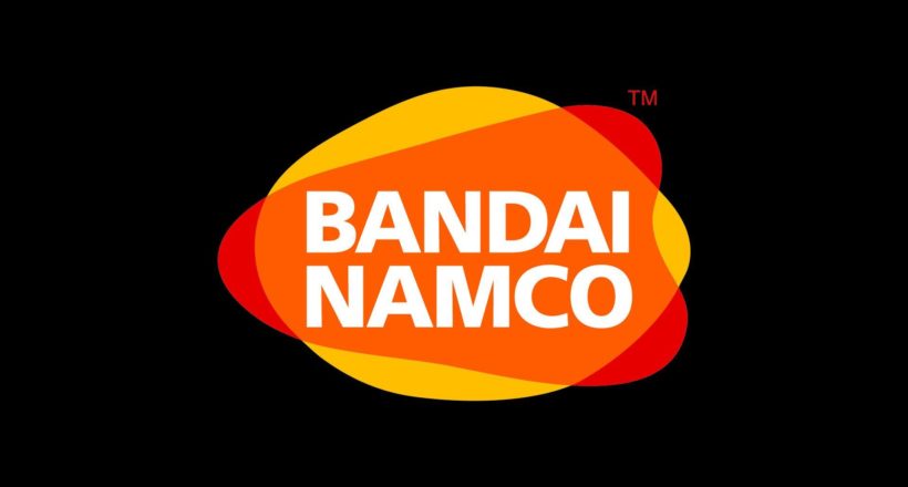 Bandai Namco annuncia i titoli presenti a Lucca Comics and Games