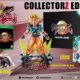 Dragon Ball FighterZ: in arrivo CollectorZ Edition e Closed Beta