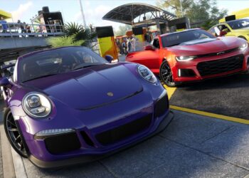 The Crew 2: annunciata la data di uscita ufficiale