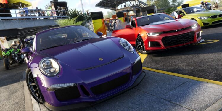 The Crew 2: annunciata la data di uscita ufficiale