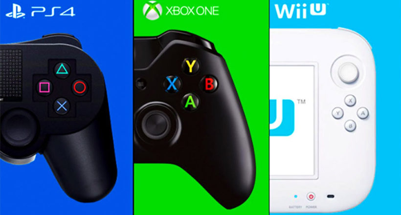 PS4, Xbox One e Switch in stand-by: ecco quanto consuma (e costa) la modalità riposo